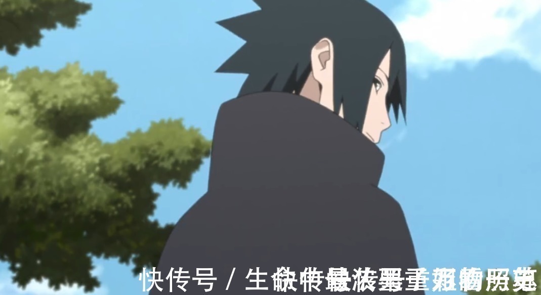 鸣人|火影忍者当鸣人结婚的时候,有谁注意到了井野的“小心机”呢