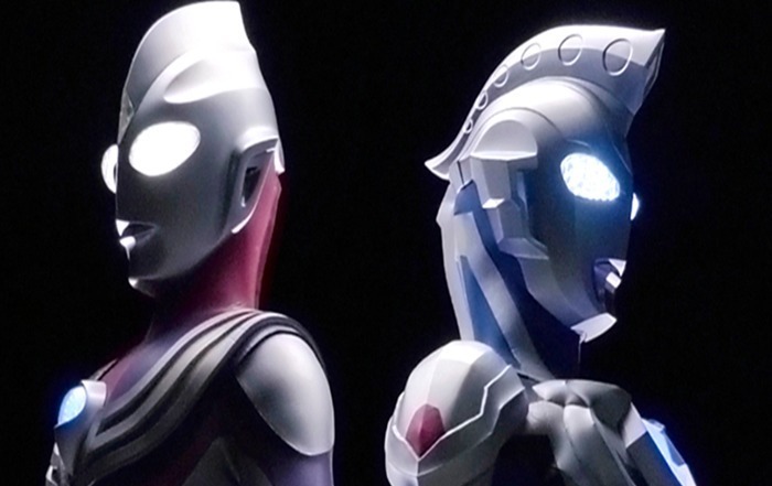 特利迦奥特曼|泽塔奥特曼变身器被毁,只能使用神光棒变身?第五种形态实锤!