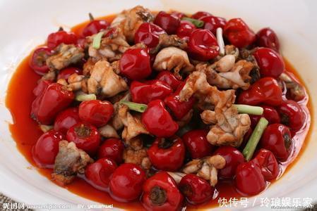 营养|天冷常做给儿子吃的菜,开胃爽口,做法简单,还没吃就嘴馋