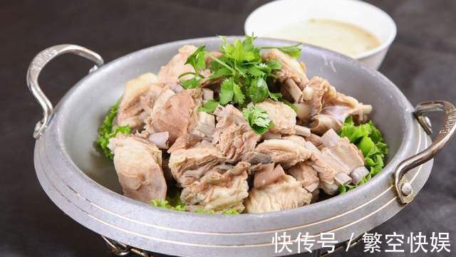 味美|炖羊肉必放的4味料,少一样都不行,汤鲜味美不油腻,没有膻腥味