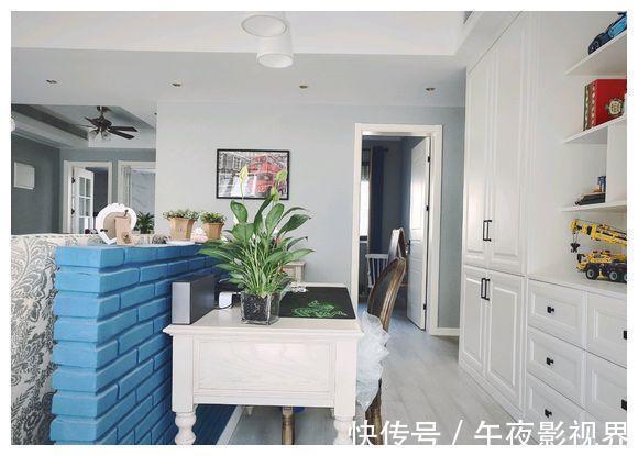 全屋|第三套房子装修结束,坚决不请设计师了,给大家总结了三点!