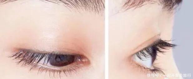 搭配|眼线×睫毛搭配公式,徒手改气质!一看就会