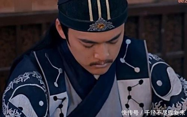 袁天罡|李淳风临死前，对袁天罡说：我的墓地迟早被盗，你的却无人敢动