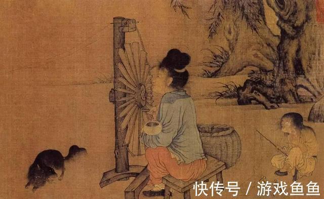 儿子|俗话说“儿子像娘,金砖砌墙”,那么闺女随爹,又会怎么样?