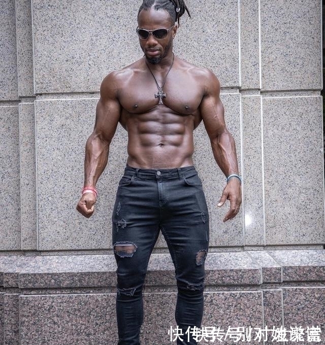 地面|10个动作从每个角度精准燃爆你的腹肌,让你的腹部赘肉无处藏身