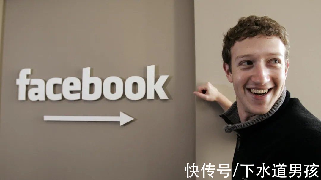 母公司|扎克伯格宣布将重新命名自己的公司FACEBOOK