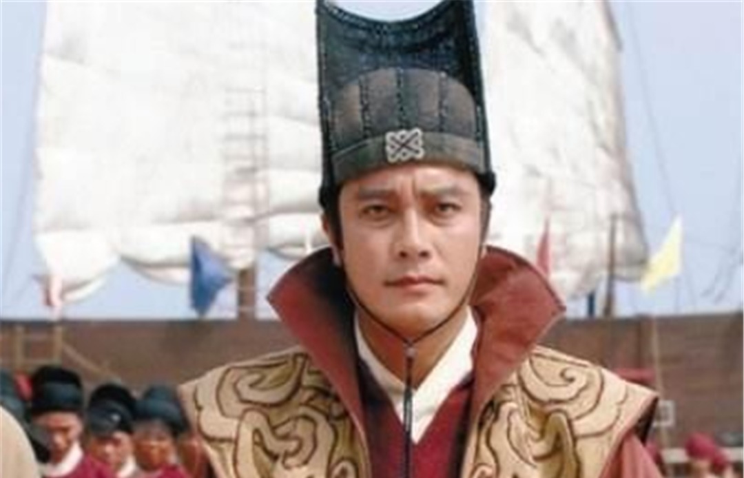 高超|明朝航海水平高超,而郑和没有像哥伦布去殖民,原因只是没必要