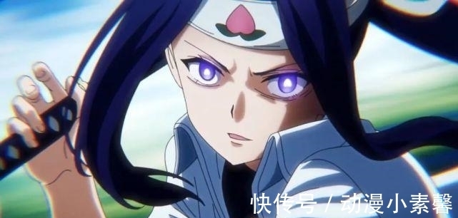 桃子男孩渡海而来|一集弃两集真香,这恶趣味的7月新番有点意思!