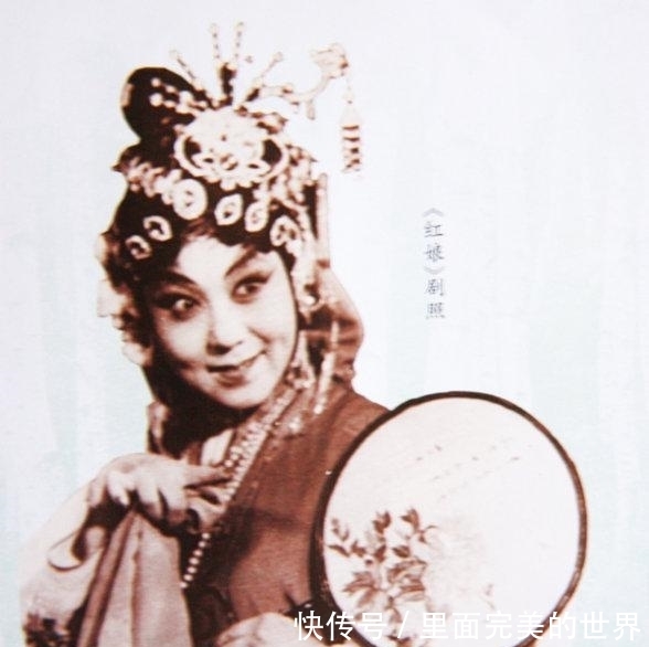 顾正秋|蒋勤勤恩师被骗婚,梅兰芳弟子当小三,两位京剧名伶的心酸往事