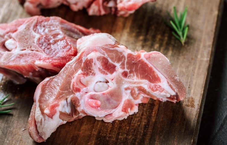 在外面买羊肉,记住这2个部位,肉质鲜嫩又美味!