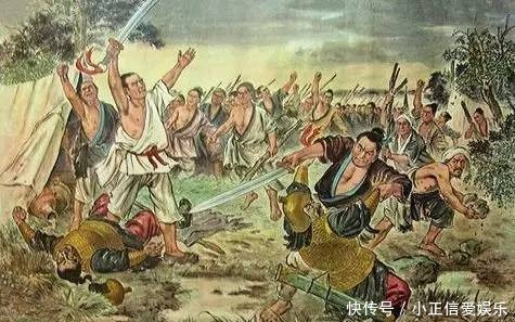 古往|古往至今,历朝皇帝国库空虚都不敢开秦始皇陵,始皇到底做了什么