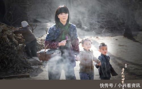 兰花|《平凡的世界》善良痴情的兰花,为什么成了读者最讨厌的人