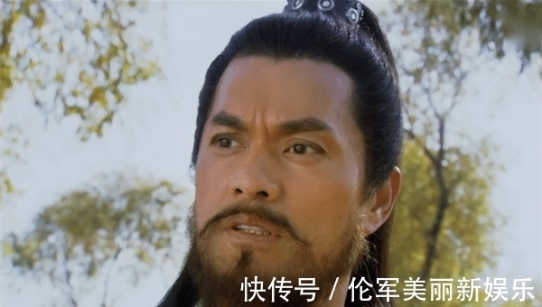 水浒故事#病关索杨雄能力平庸,为何位居梁山天罡之列,原因一目了然