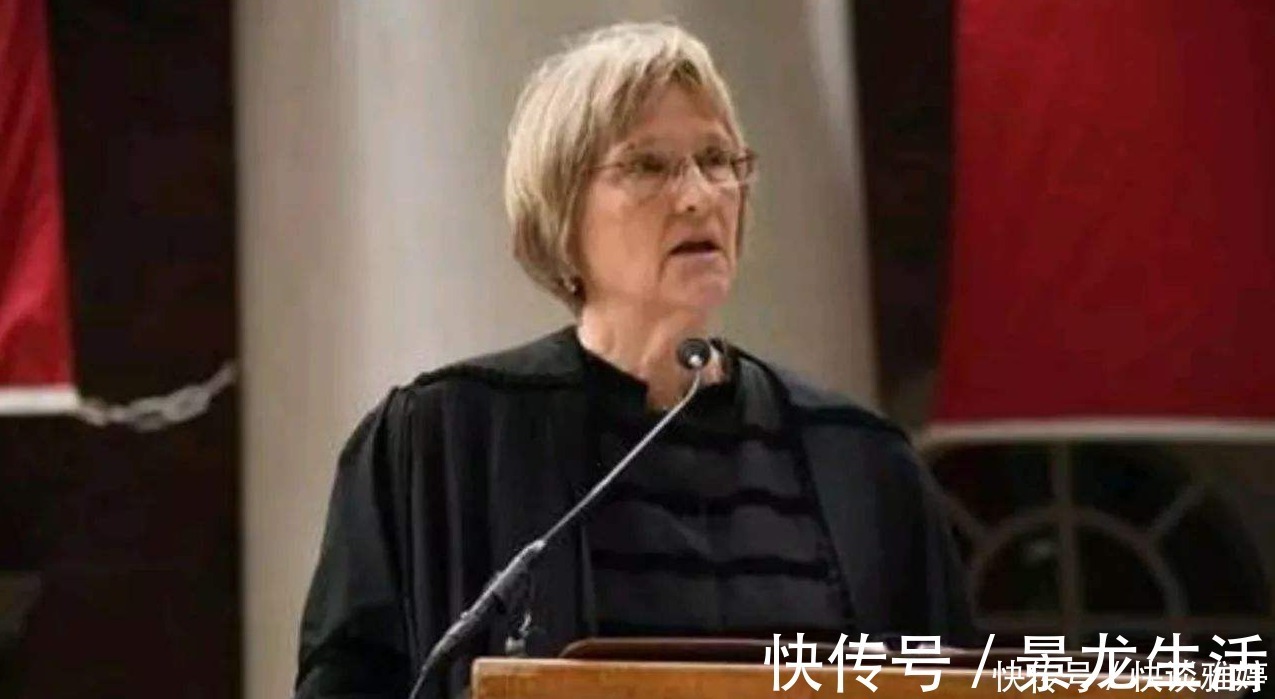 哈佛女校长|哈佛女校长:多带孩子出去走走,孩子未来的格局和眼界就会不一般