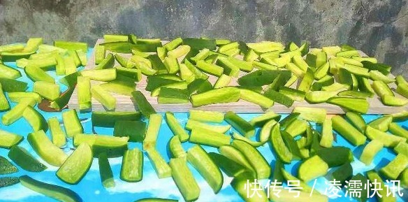 秋天的萝卜最鲜嫩,教你一招腌着吃,开胃又下饭,便宜又营养