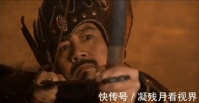 林冲$《水浒传》中晁盖到底是不是宋江派人杀害的?