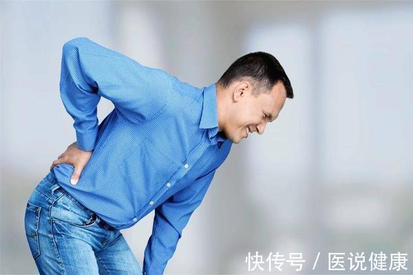 恶化|腰椎受损后,务必要积极做好这3件事,以免病情不断发展加重
