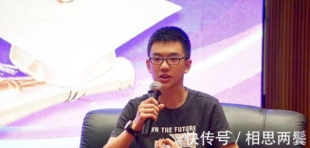 杨晨煜|＂最帅高考状元＂杨晨煜：730分进清华智班，如此高分是怎样成的？