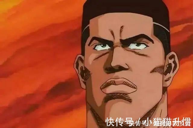 外表|表面大叔实则只有十七八,动漫中外表看似老熟的角色,你知道哪些