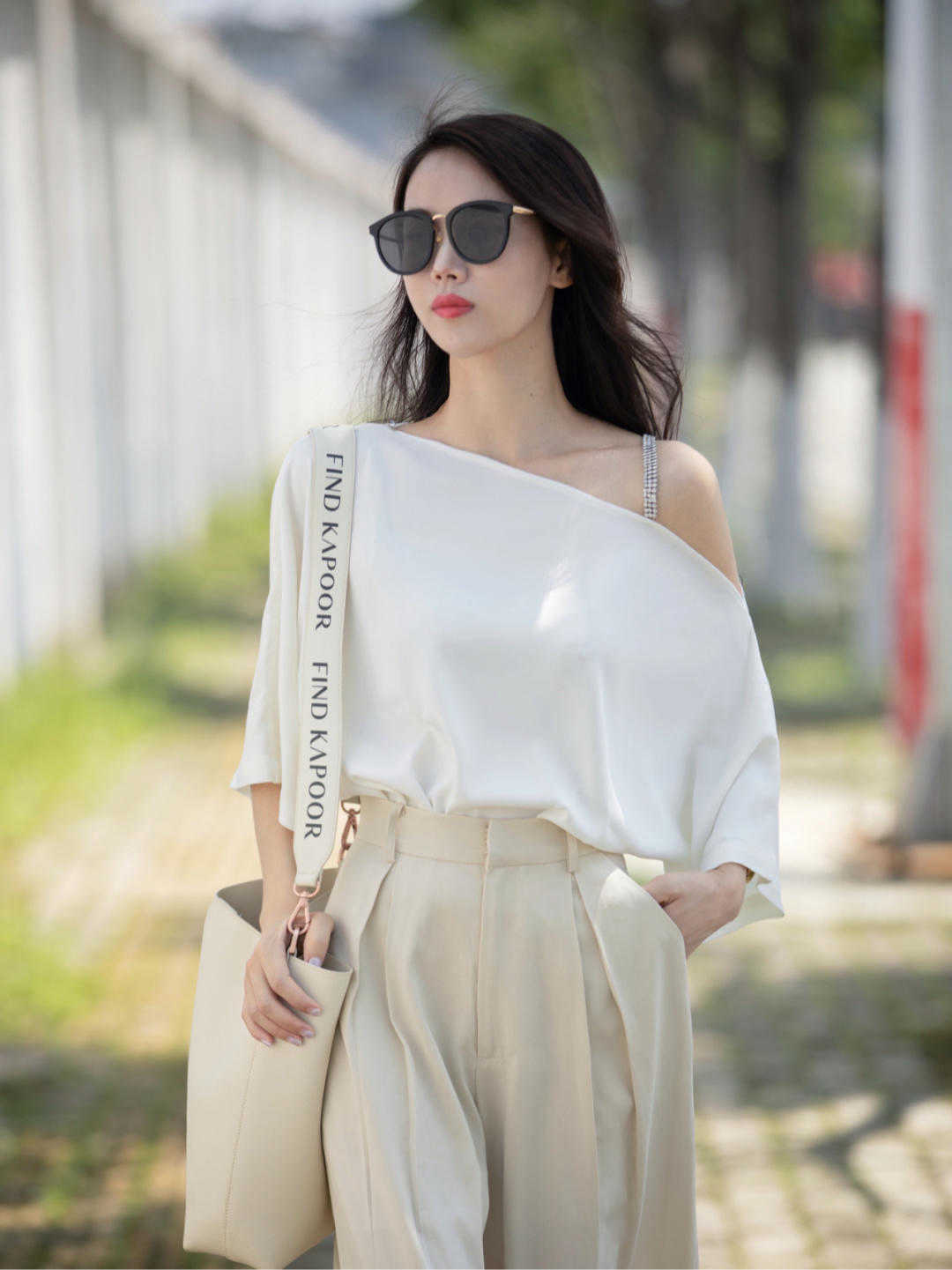 高跟鞋|成熟女生如何穿?兼顾时尚与品位,日常通勤照样高级