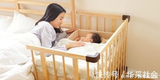 宝妈|宝宝和妈妈搂着睡就凭这一点也不能睡在一起，好多宝妈都做错了