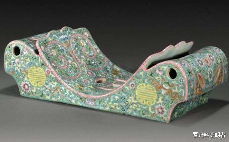 古人的枕头往往又硬又高又凉,为何睡得着专家古人有办法