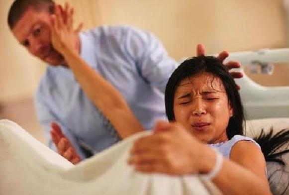 姿势|分娩姿势大全!最安全、最省力、最尴尬的各是什么产前看少受罪