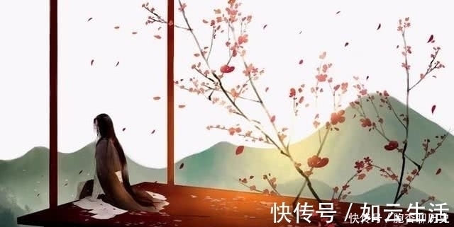 李益&唐朝诗人被甩后,写下一首诗,将男人失恋后的哀伤写到了极致