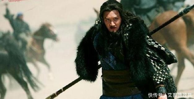 苻丕@此人将当世名将打了个遍,七十一岁披挂上阵大胜而归,堪称战神