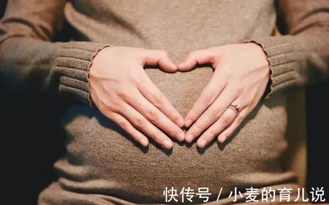 感觉|不同月份的胎动,有什么不一样的感觉?