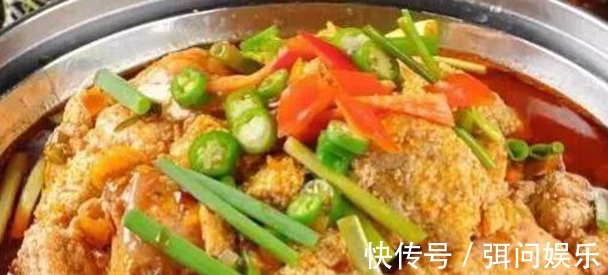 鲜香美味的几道下饭菜,自己下厨,不用下馆子,香喷好吃