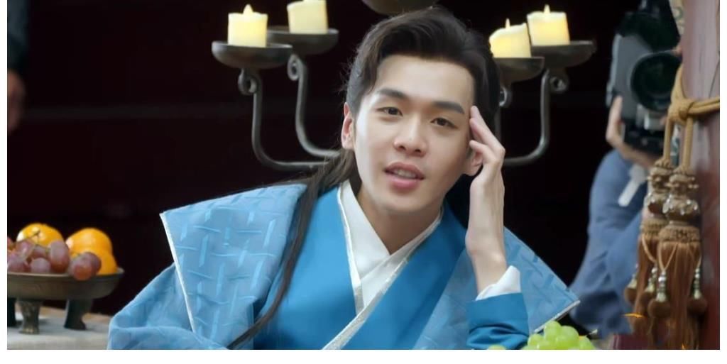 陳萍萍|“新版”《慶余年》來襲?孫紅雷演陳萍萍,范若若由楊紫出演