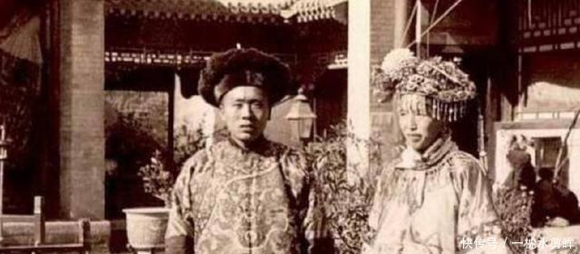 灭亡|为何满清灭亡后,贵族们基本都去了日本,很少回到东北呢!