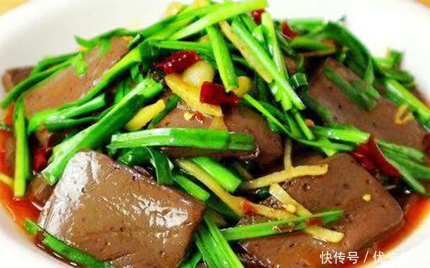 开胃|端午全家多吃补血菜，开胃润肠，补肝明目，全家气色好身体棒