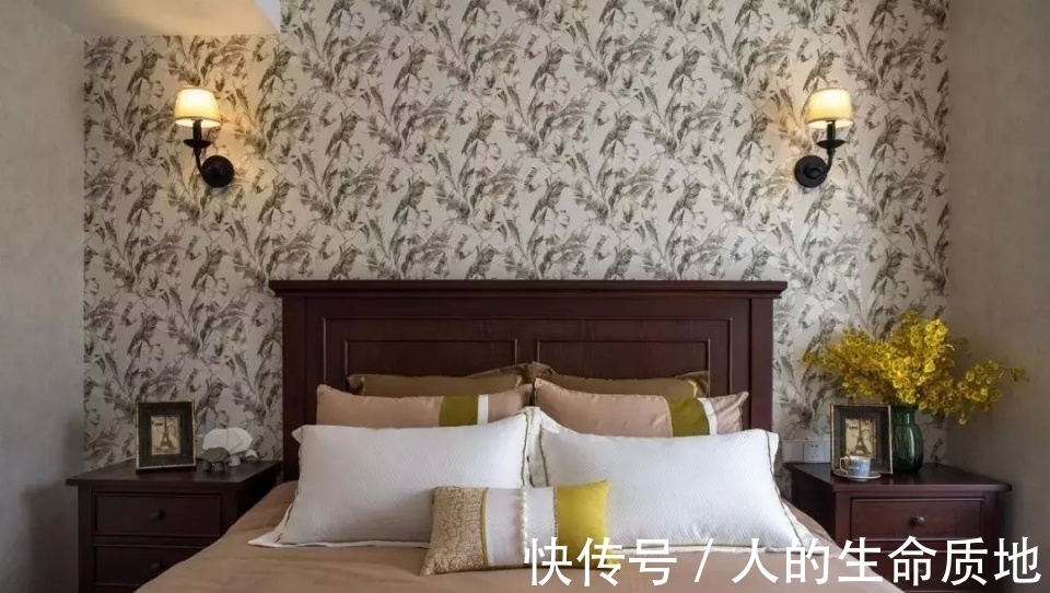 新房|我家光硬装就花了19万，搭配软装效果真漂亮！104平新房拿来晒晒