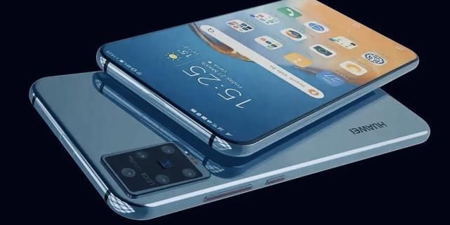 华为|华为利剑出鞘,屏下镜头+108亿徕卡六摄+鸿蒙系统,这才是华为