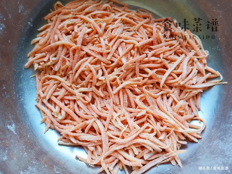 秋冬要多吃胡萝卜，教你好吃新做法，鲜香又美味，大人孩子都爱吃