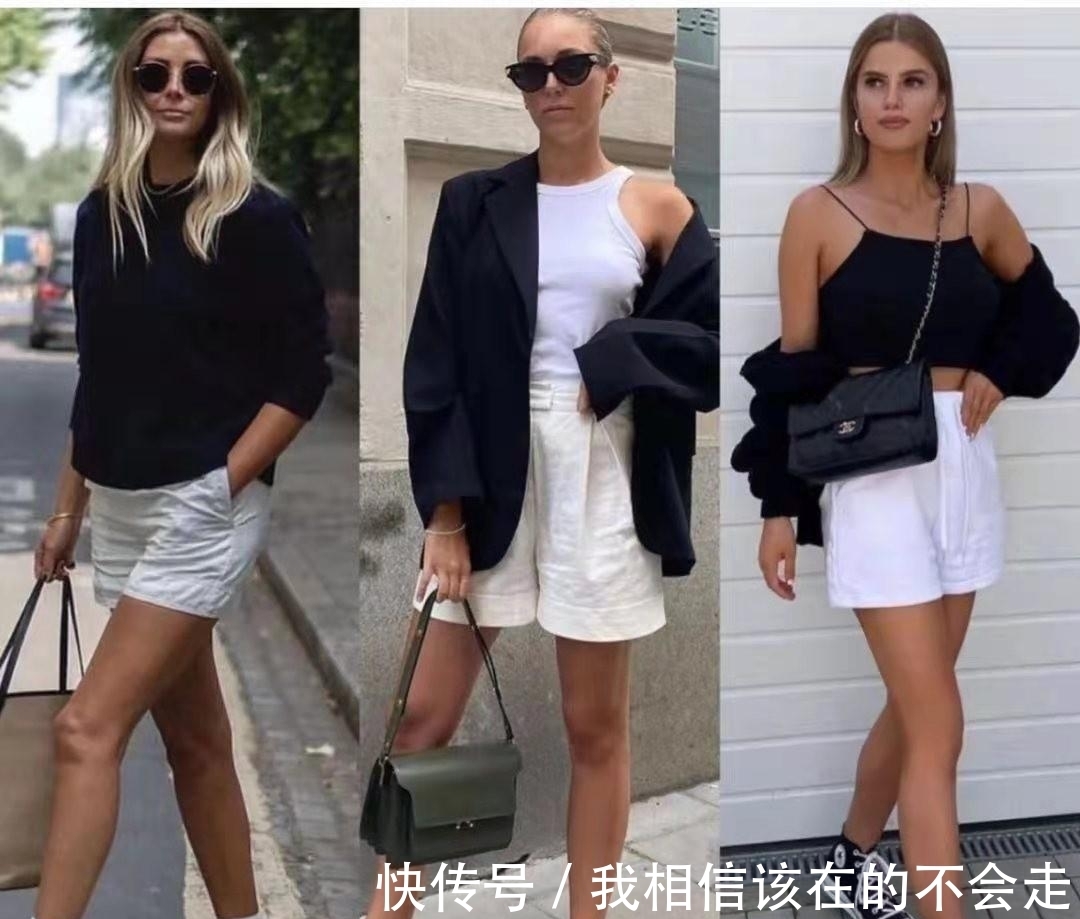 高级感|如何将基础款穿出高级感?收下6种单品搭配指南,秒变时髦精