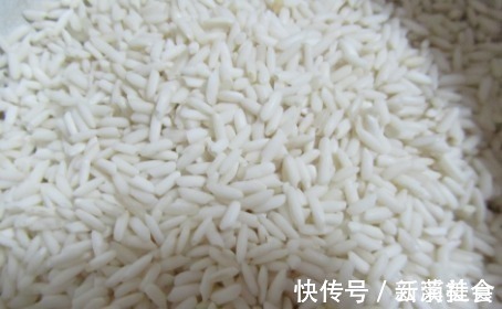 大米|糯米也是米,好吃还不贵,为啥没人用来当主食看完你就明白了