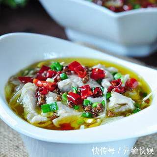 牛杂|经典开胃川菜,下酒下饭上桌都是几碗饭!