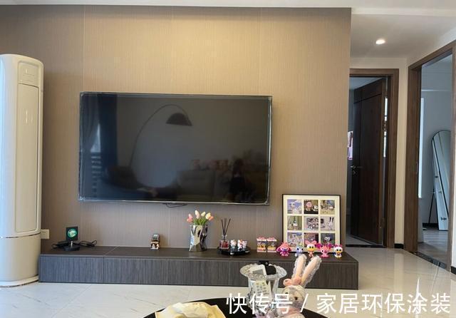 完工|新房终于完工,提前入住体验一下,生活真是太舒服了,特别幸福