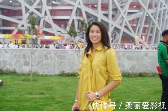 中国女排|郎平谈自己不想当官:不是当官的料,想学点实在的东西