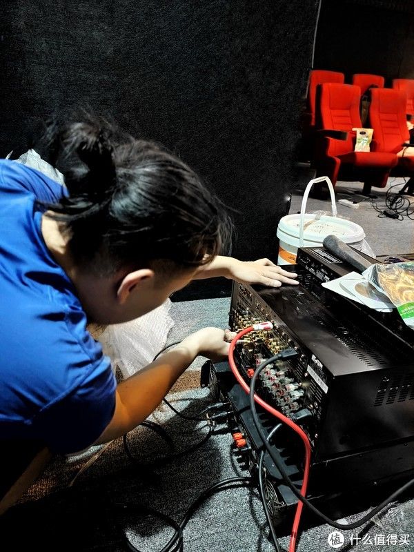 别墅|自己动手装别墅 篇二：1万元打造家庭iMAX电影院