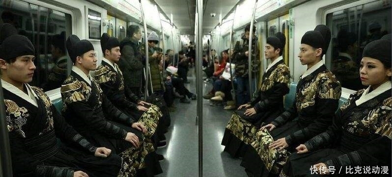 古代|古代大内侍卫的6大秘密，除了武功高强，最后一点一般人很难通过