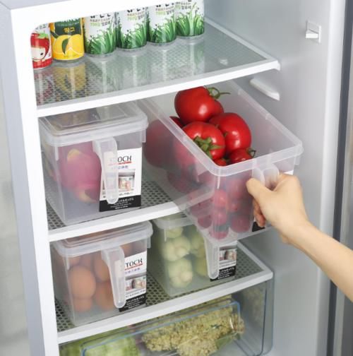 馒头放冰箱超过“这个天数”，或会产生致癌物质，建议扔掉