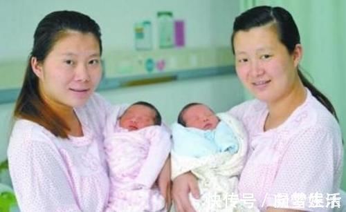 营养成分|姐妹俩同时生娃,一个喂母乳一个喂奶粉,如今俩孩子差距明显