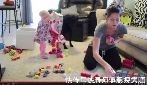 十万个为什么|孩子有这几个毛病,家长不用管,人家已经跑上了“快车道”