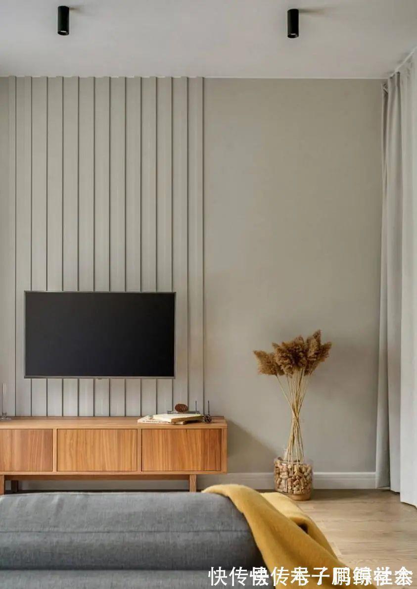 小户型|她省吃俭用6年全款买下38㎡小公寓,一室一厅,朋友说看着很眼红