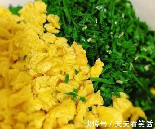 韭菜|你吃过的最好吃的饺子是什么馅的你是怎么煮饺子的