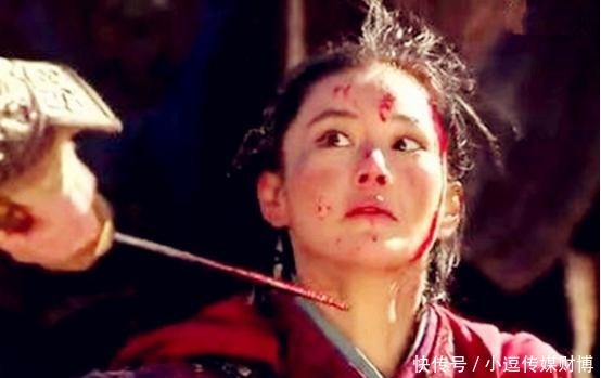 到底|生前皇帝赋诗,死后被追封王侯,这个女人到底有多厉害